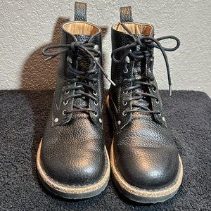 🖤 Birkenstock Bryson Leather, boots 🥾 Size 38 (7 to 7.5 women’s)